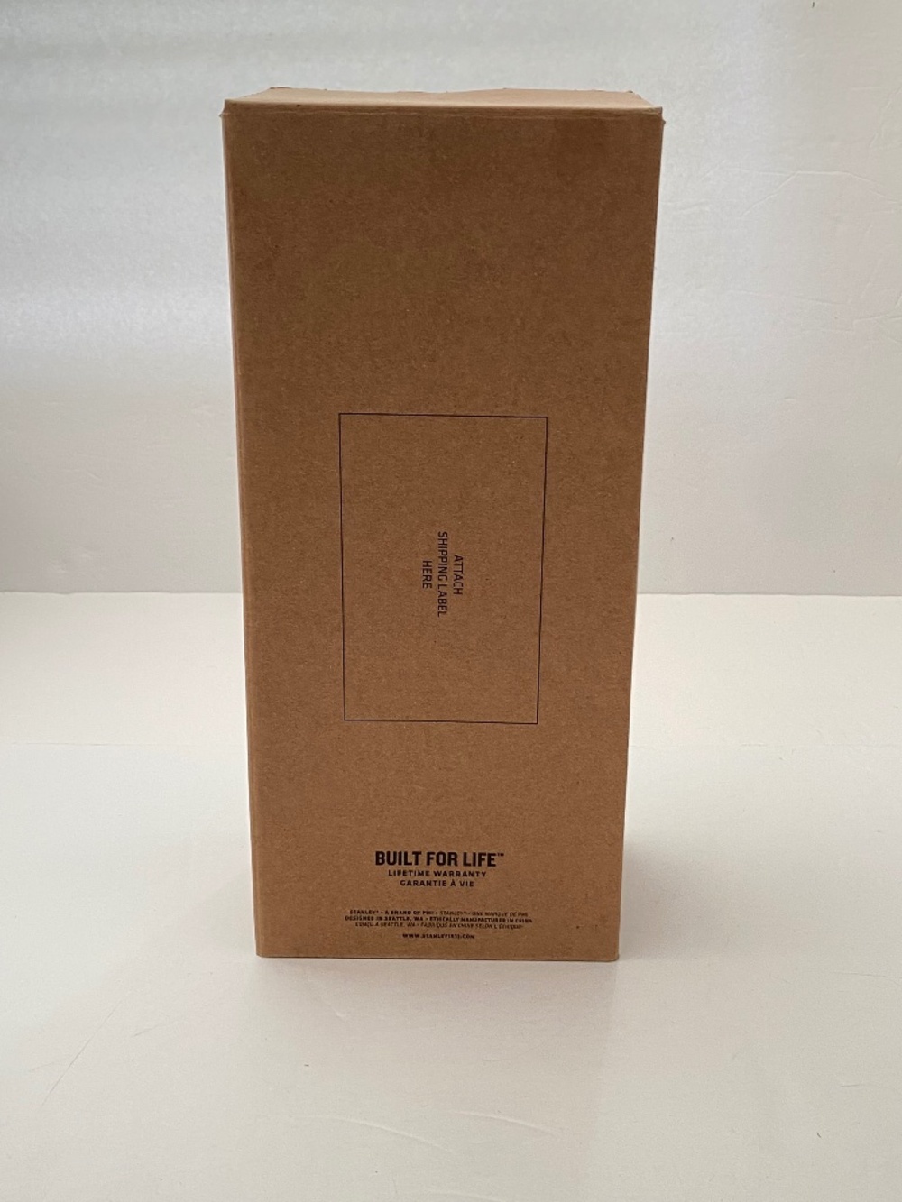 NEW Stanley Quencher 40 oz Tumbler - Splash - Picture 8 of 13